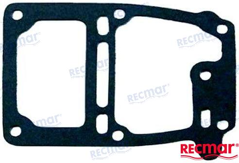 MERCRUISER GASKET | OEM  27-89937 | GASKETS | RECMAR