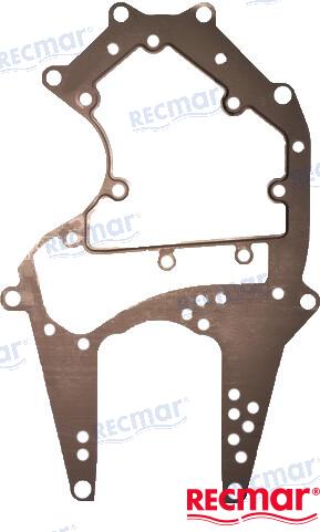 MERCRUISER GASKET | OEM  27-8M0057703 | GASKETS | RECMAR