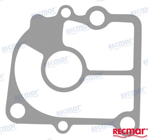 MERCRUISER GASKET | OEM  27-8M0075040 | GASKETS | RECMAR