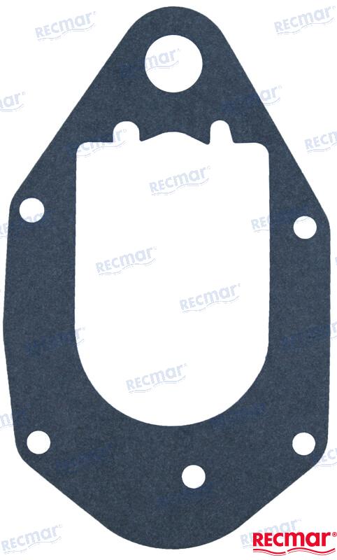 MERCRUISER GASKET | OEM  27-8M4502052 | GASKETS | RECMAR