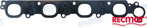 MERCRUISER EXHAUST GASKET | OEM  27-8M6000365 | EXHAUST GASKET | RECMAR