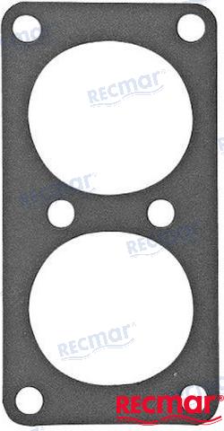 BONBARDIER GASKET | OEM  27-904301 | GASKETS | RECMAR