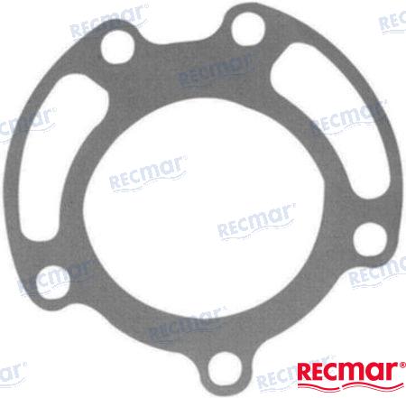 MERCRUISER GASKET | OEM  27-94914 | GASKETS | RECMAR