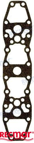 MERCRUISER GASKET | OEM  27-96278 | GASKETS | RECMAR