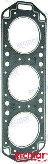 MERCRUISER HEAD GASKET | OEM  27-96542-1 | HEAD GASKET | RECMAR