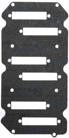 BONBARDIER GASKET | OEM  27-967611 | GASKETS | RECMAR