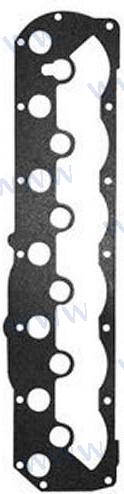 MERCRUISER GASKET | OEM  27-981853 | GASKETS | RECMAR