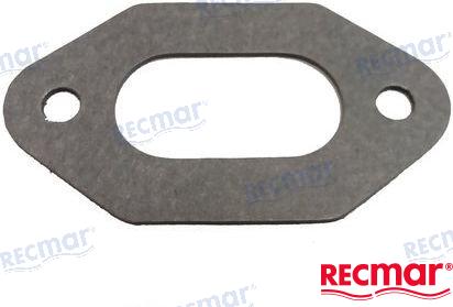 BONBARDIER GASKET | OEM  27-988231 | GASKETS | RECMAR