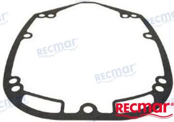 BONBARDIER GASKET | OEM  27-991734 | GASKETS | RECMAR