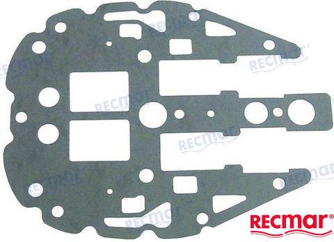 MERCRUISER GASKET | OEM  27-991772 | GASKETS | RECMAR