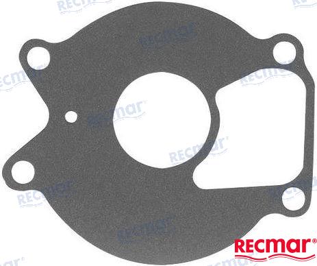 MERCRUISER GASKET | OEM  27-993261 | GASKETS | RECMAR