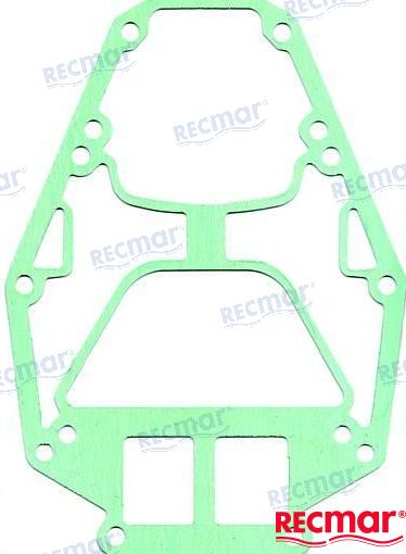 MERCRUISER GASKET | OEM  27-997761 | GASKETS | RECMAR