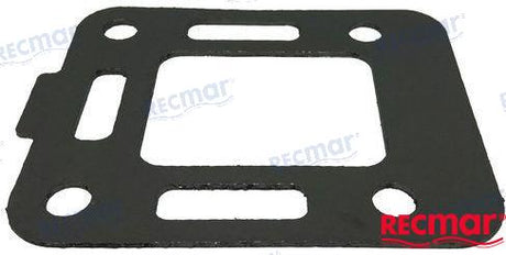 BONBARDIER ELBOW GASKET | OEM  27-99777Q02 | ELBOW | RECMAR