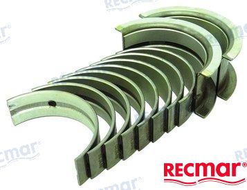 VOLVO PENTA MAIN BEARING KIT | OEM  271215 | BEARING KIT | RECMAR