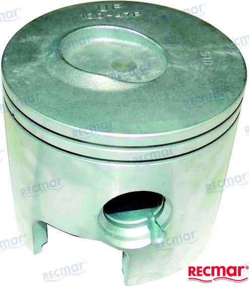 MERCRUISER PISTON | OEM  2720-881054T10K | PISTON | RECMAR