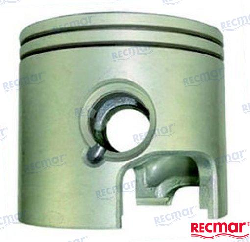 MERCRUISER PISTON | OEM  2720-881055T10K | PISTON | RECMAR