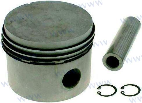 VOLVO PENTA KIT PISTON 0.30 | OEM  272059 | PARTS | RECMAR