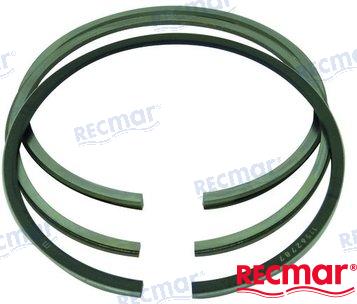 VOLVO PENTA PISTON RING KIT | OEM  275336 | PISTON | RECMAR