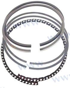 VOLVO PENTA PISTON RING KIT / 1 PISTON | OEM  275340 | PISTON | RECMAR