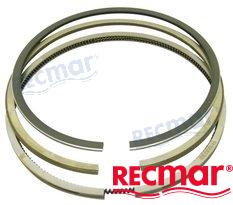 VOLVO PENTA PISTON RING KIT | OEM  275342 | PISTON | RECMAR