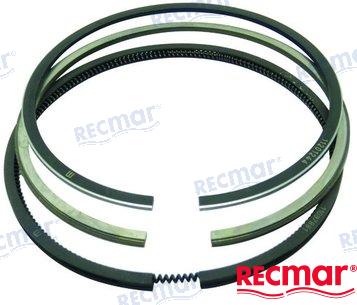 VOLVO PENTA PISTON RING KIT | OEM  275344 | PISTON | RECMAR