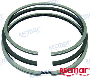 RING SET VOLVO PENTA  | OEM  275350 | RING SET | RECMAR