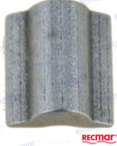 MERCRUISER KEY | OEM  28-42376A2 | KEY | RECMAR