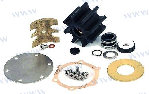 WATER PUMP KIT FOR 3838288 | OEM  288MINORKIT | WATER PUMP KIT | RECMAR