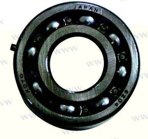 MERCRUISER BEARING | OEM  30-16049 | BEARINGS | PARSUN, RECMAR