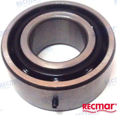 MERCRUISER BEARING | OEM  30-16049T01 | BEARINGS | RECMAR