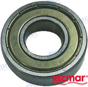 MERCRUISER BEARING | OEM  30-20066 | BEARINGS | RECMAR