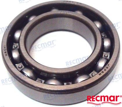 MERCRUISER BEARING | OEM  30-20839T | BEARINGS | RECMAR