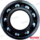 MERCRUISER BEARING | OEM  30-64424T | BEARINGS | RECMAR