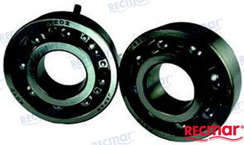 MERCRUISER CRANK BEARING | OEM  30-95307 | CRANK | RECMAR