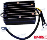 BONBARDIER REGULATOR-RECTIFIER | OEM  300-03587 | REGULATOR | RECMAR