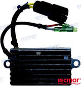 BONBARDIER REGULATOR-RECTIFIER | OEM  300-03588 | REGULATOR | RECMAR