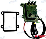 BONBARDIER REGULATOR-RECTIFIER | OEM  300-08010 | REGULATOR | RECMAR