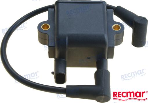 MERCRUISER IGNITION COIL | OEM  300-08310 | IGNITION COIL | RECMAR