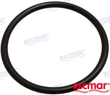 BONBARDIER O-RING | OEM  302537 | O-RING | RECMAR