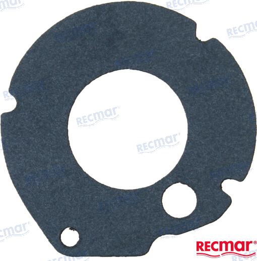 BONBARDIER GASKET | OEM  303339 | GASKETS | RECMAR