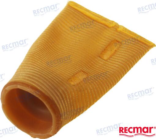 MERCRUISER FUEL FILTER | OEM  305185 | FUEL FILTER | RECMAR