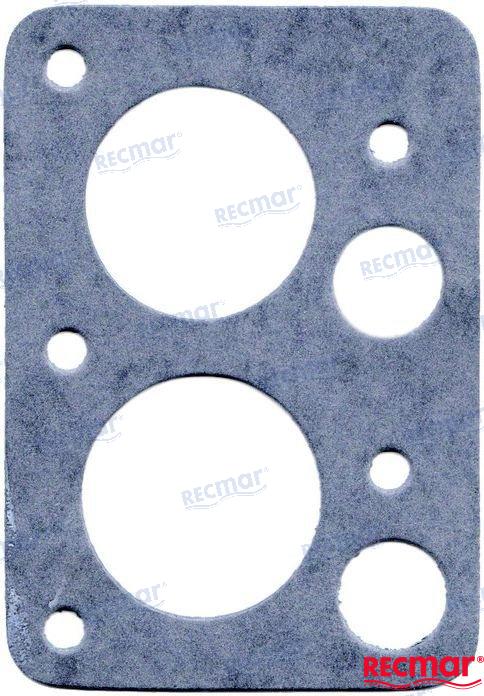 MERCRUISER GASKET | OEM  305586 | GASKETS | RECMAR