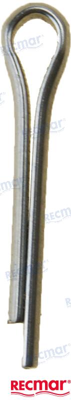 BONBARDIER PIN | OEM  306376 | PIN | RECMAR