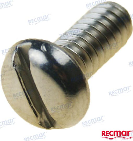 SCREW | OEM  306643 | SCREW | RECMAR