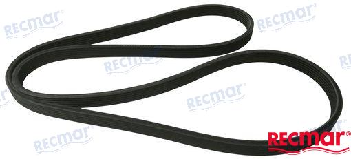 VOLVO BELT | OEM  30731809 | PARTS | RECMAR