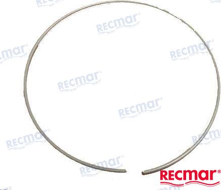 BONBARDIER SPRING | OEM  308590 | SPRING | RECMAR