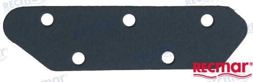 BONBARDIER GASKET | OEM  308592 | GASKETS | RECMAR