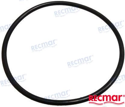 BONBARDIER O-RING | OEM  308876 | O-RING | RECMAR