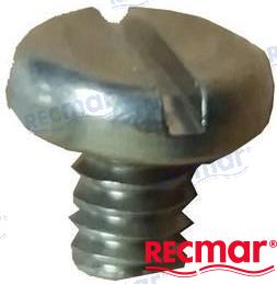 BONBARDIER SCREW | OEM  309243 | SCREW | RECMAR