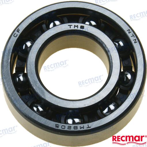 BONBARDIER BEARING | OEM  31-02747 | BEARINGS | RECMAR